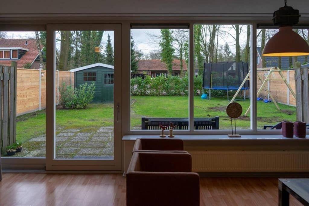Nieuw: Kom In De Bedstee Uniek! Winterswijk Bagian luar foto